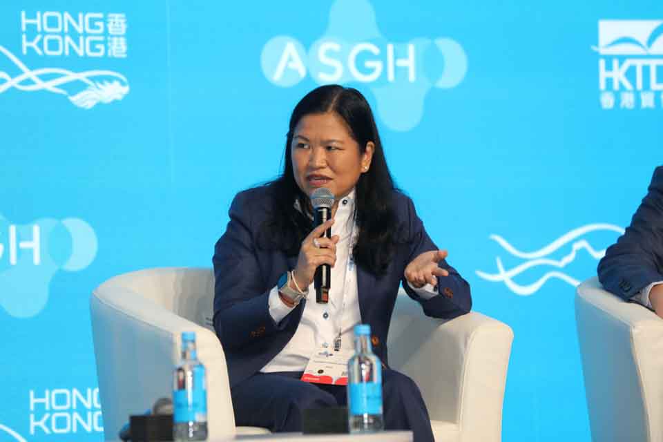 PHOTO GALLERY | Asia Summit on Global Health